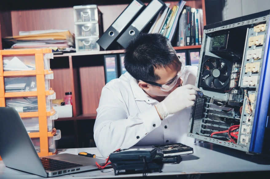 Advanced PC Troubleshooting Techniques for Persistent Problems