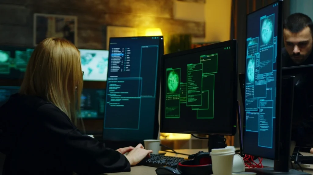 Cybersecurity Evolution Defending Against Next-Generation Threats