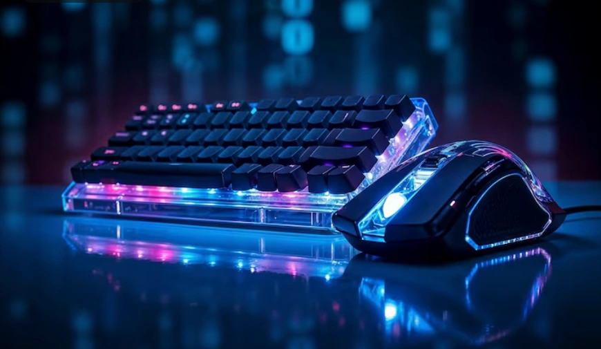 Essential Gaming Accessories That Deliver Real Results