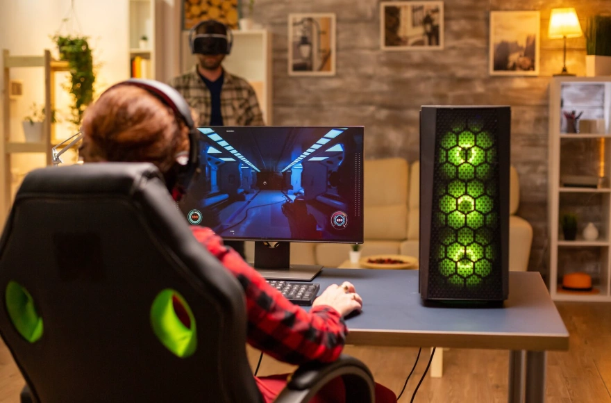 Future-Proofing Your Gaming Setup in 2026