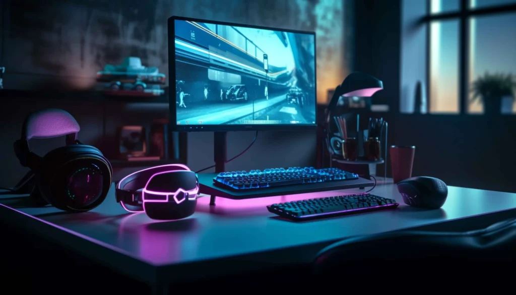 Gaming Accessories That Actually Upgrade Your Setup in 2026