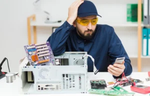 PC Troubleshooting Secrets Quick Hacks That Actually Work