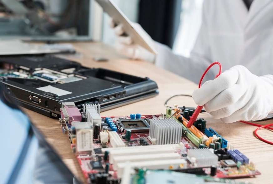 Understanding the Root Causes of PC Problems