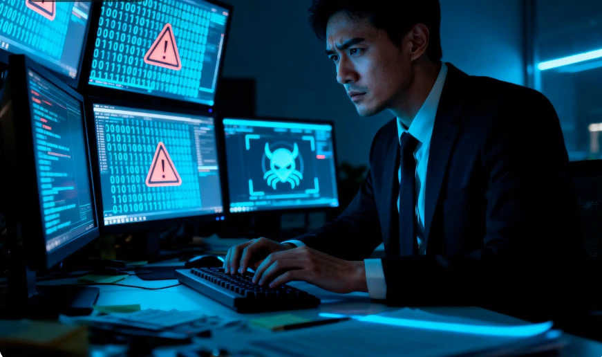 Cloud Security and Incident Response