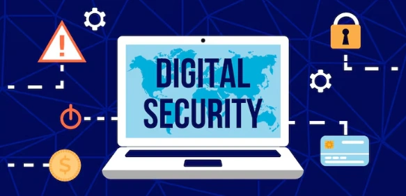 Protect Your Data Top Digital Security Tips for 2026
