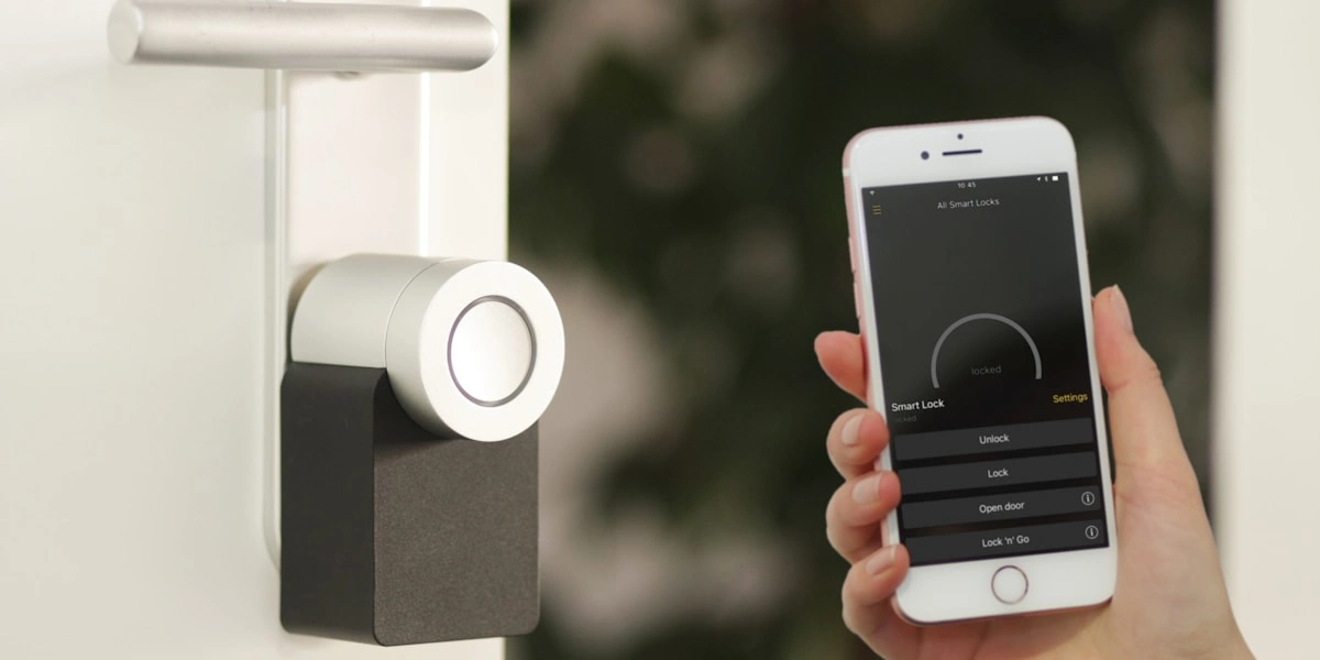 Top Smart Home Sensors for Security and Comfort