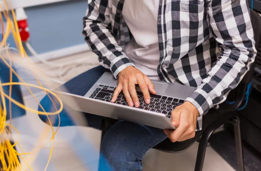 Troubleshooting Common Router Setup Issues