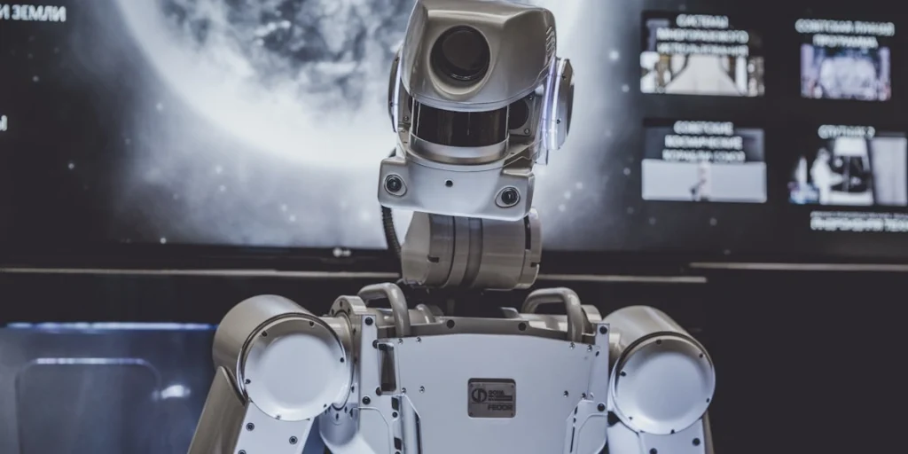 Types of Machine Learning