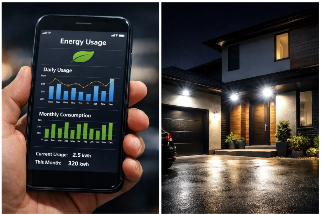 Key Benefits of Smart Lighting for Modern Homes