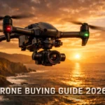 Drone Buying Guide 2026: Expert Picks for Every Budget