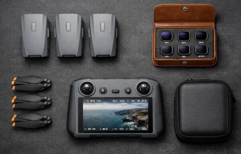 Drones for Specific Use Cases