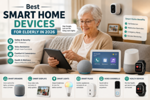 Smart Home Devices