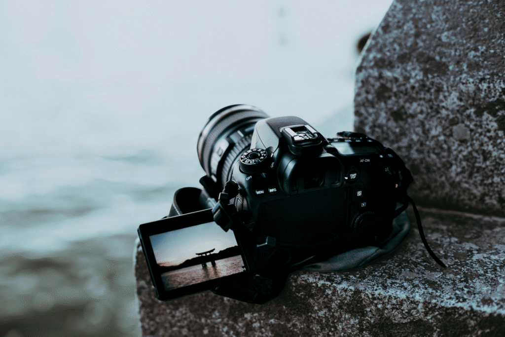How to Shoot in Manual Mode