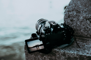 How to Shoot in Manual Mode
