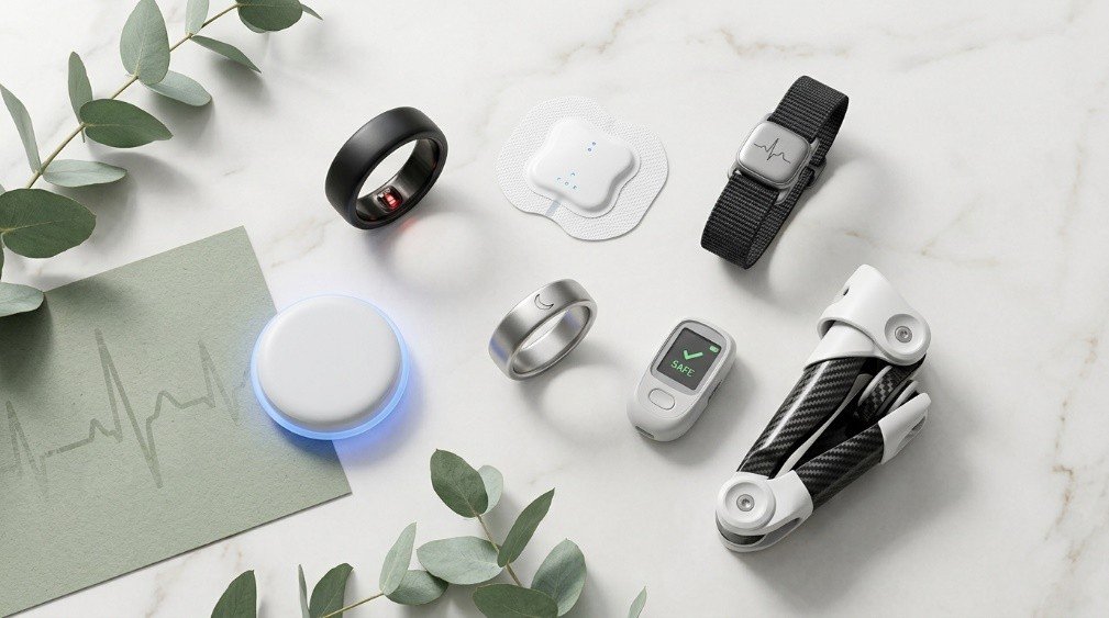 Health Gadgets
