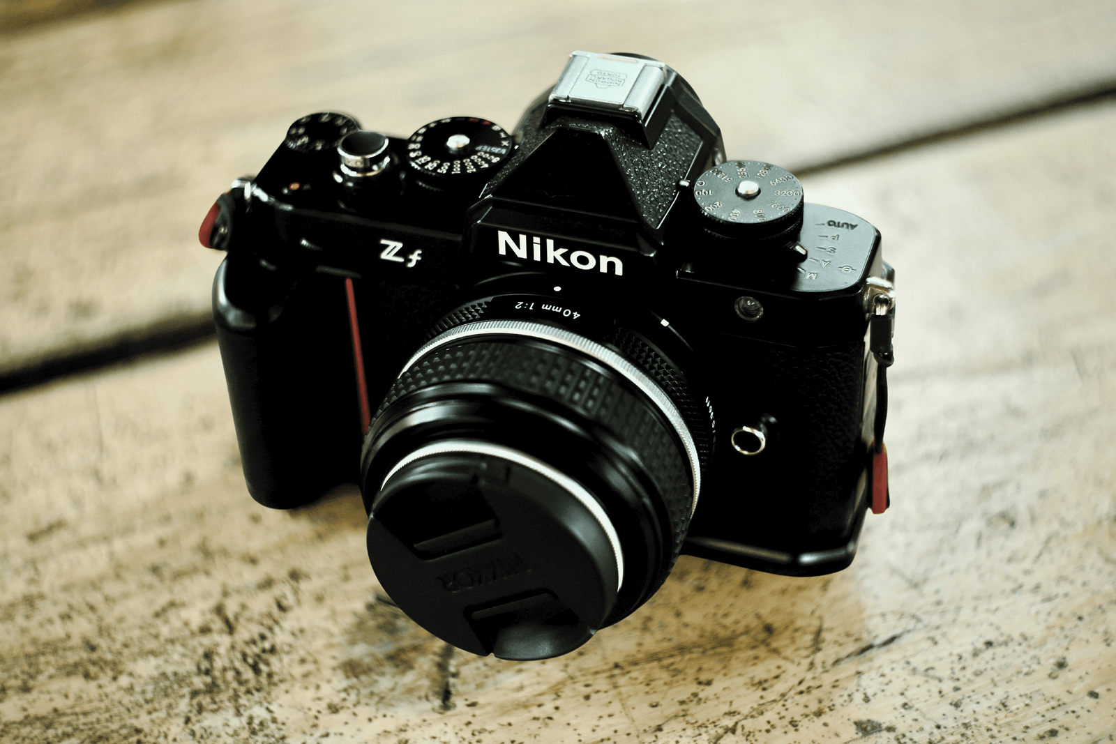 Manual Photography in 2026: In-Camera Color Is the New Control