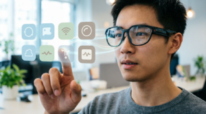 Smart Glasses: